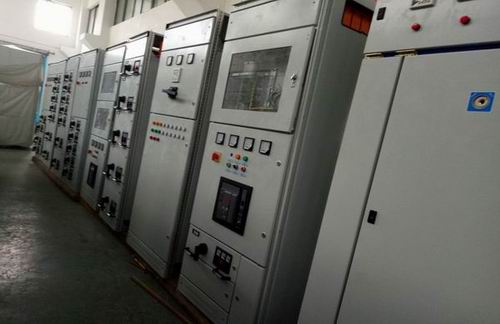 响水镇电控箱